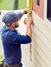 Custom Trim and Detailing for Siding in Rush Springs, OK